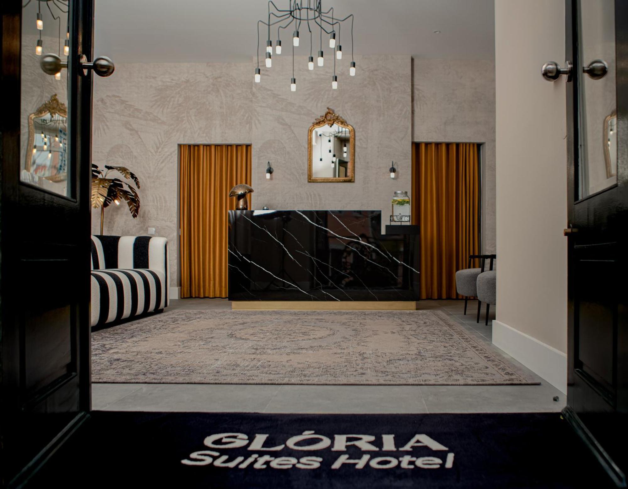 Gloria Suites Hotel By Succeed, Lisbon