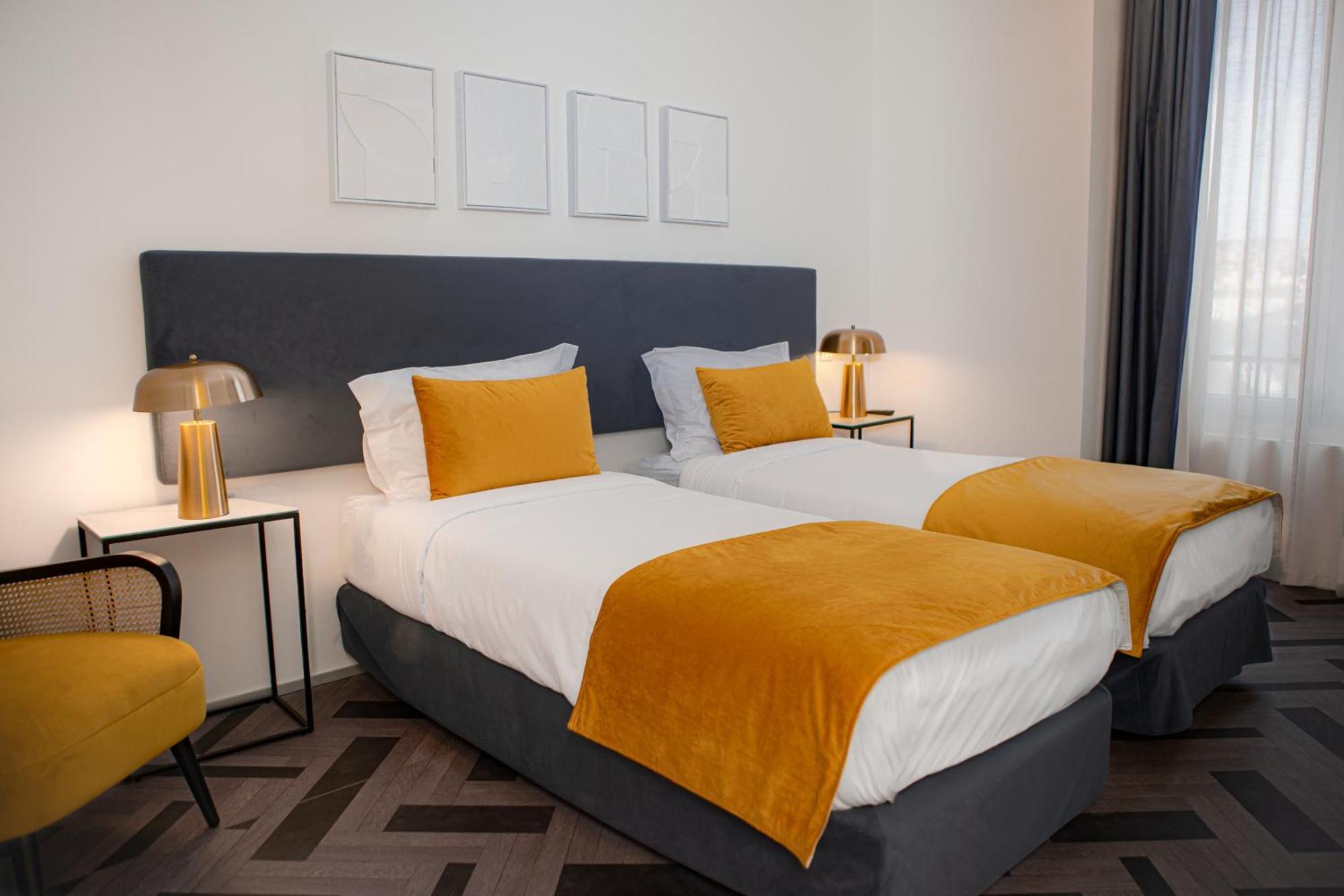 Gloria Suites Hotel By Succeed — Fotos 1