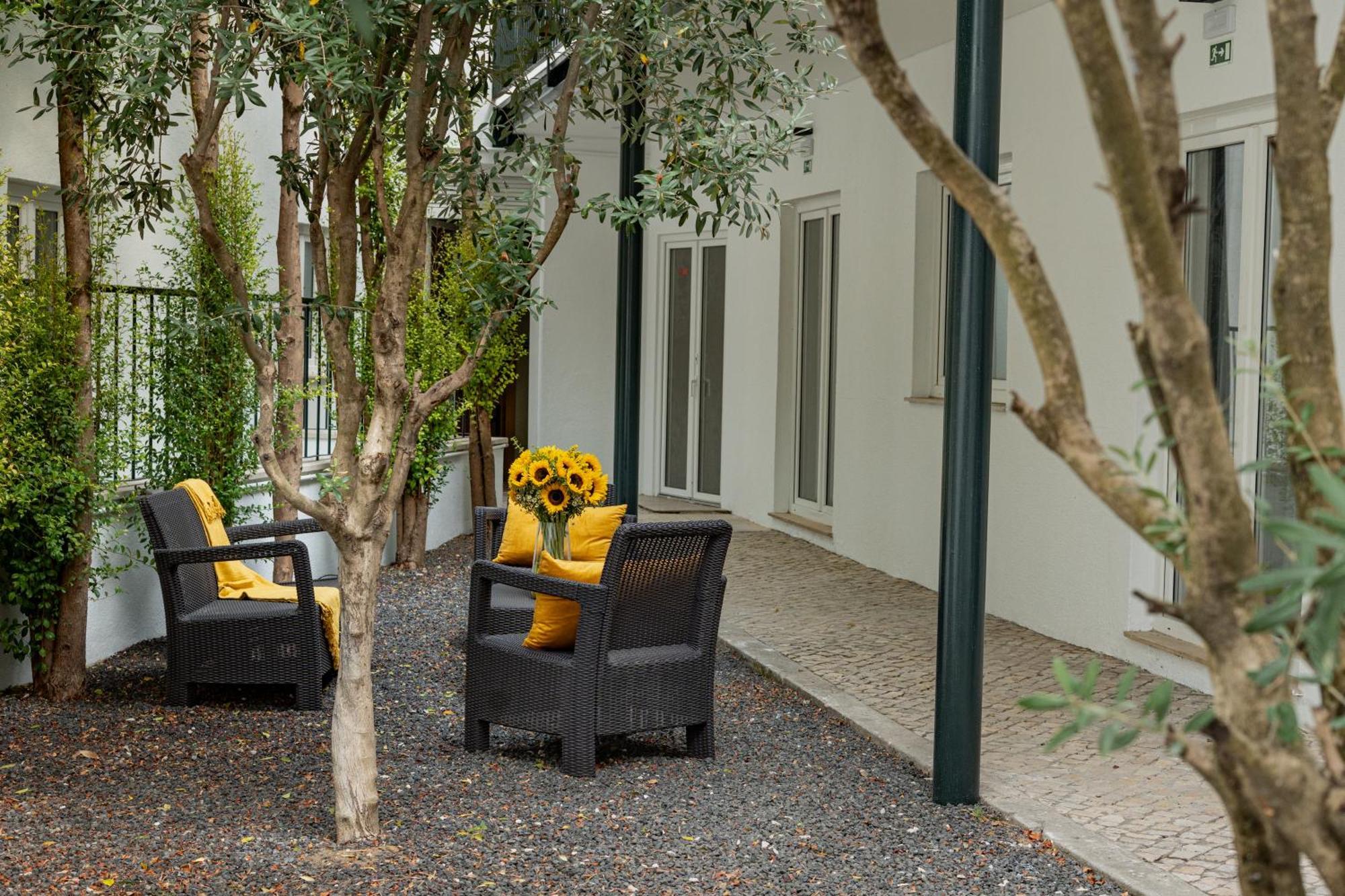 Gloria Suites Hotel By Succeed — Fotos 3